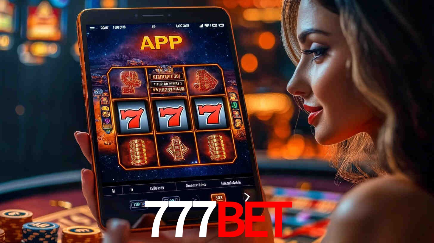 777bet - O Cassino Nº1 Online - 777bet.com