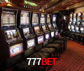 Desvendando o Mundo dos Jogos Virtuais na 777bet