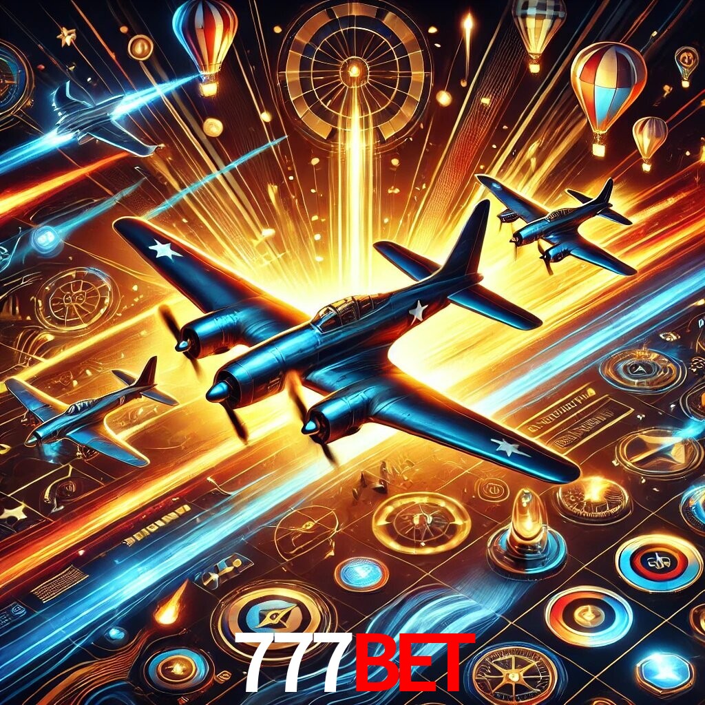 Vantagens do Aviator no 777BET
