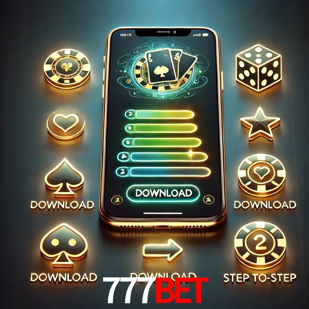 Como Baixar o App