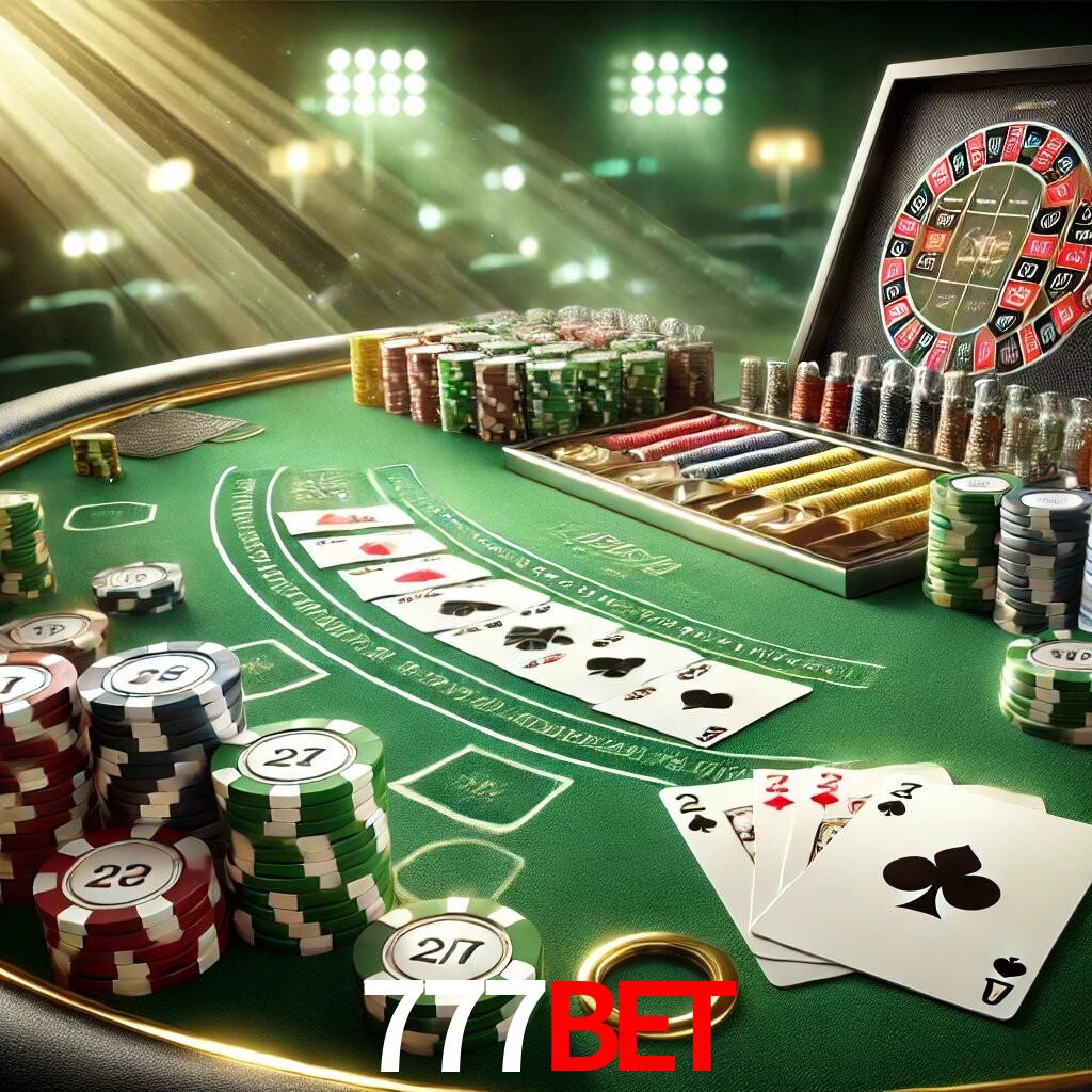 Jogos Populares no Cassino