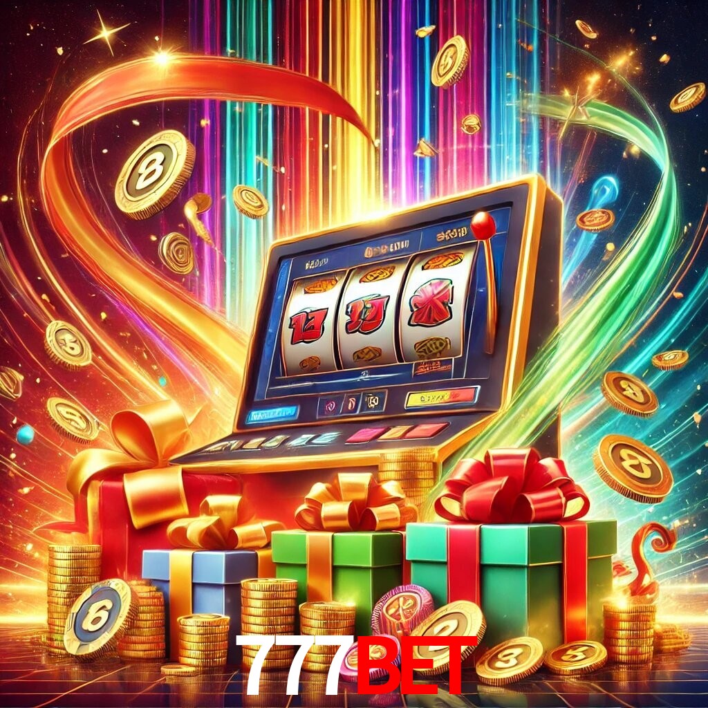 Promoções 777BET