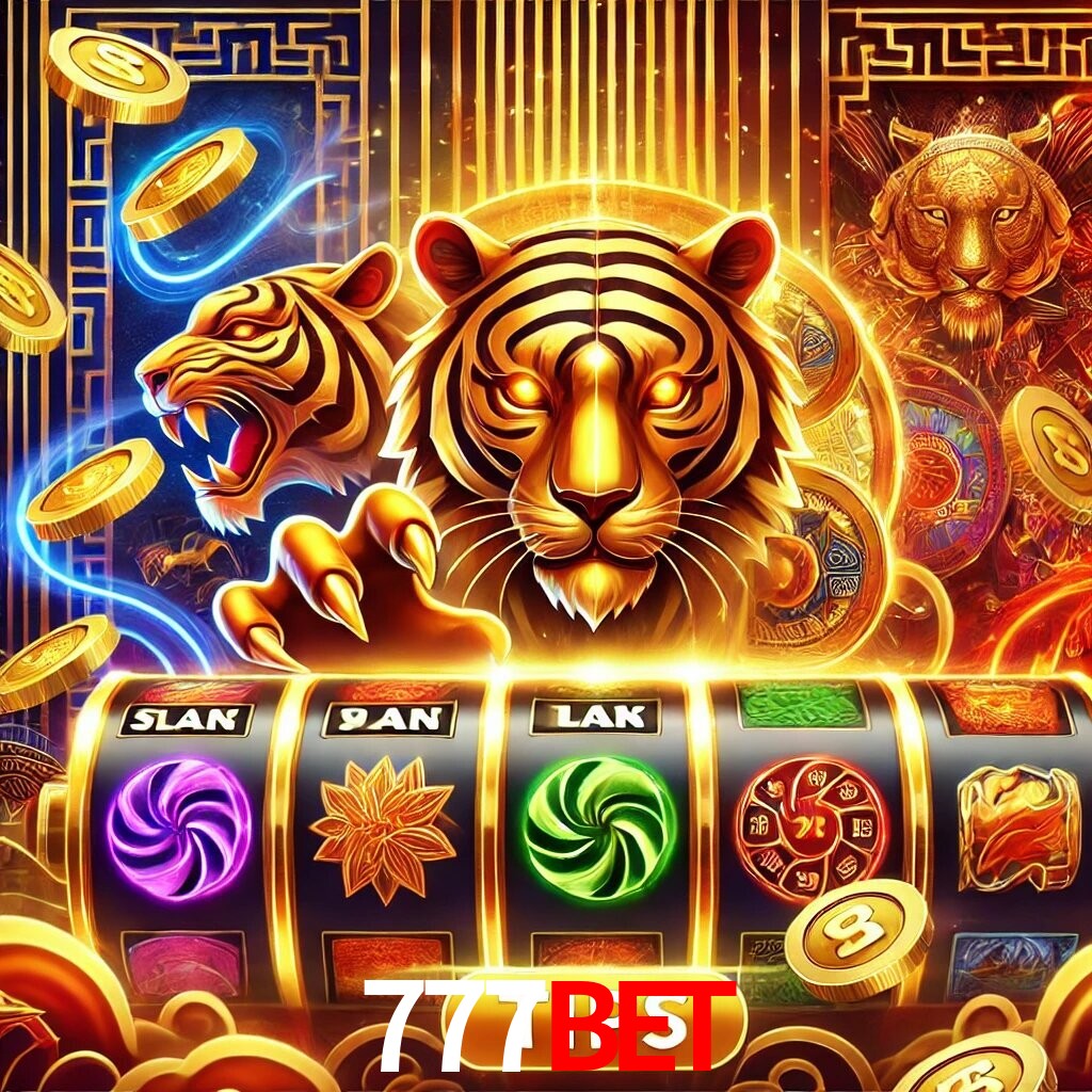 Introdução ao Fortune Tiger