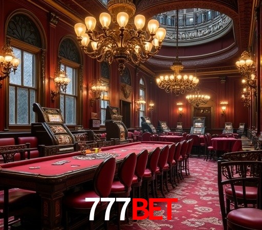 Login Seguro 777bet
