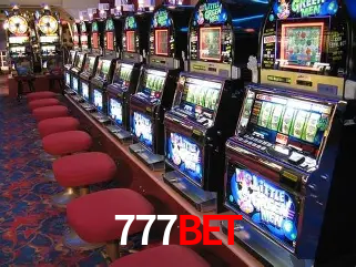 A Popularidade dos Caça-Níqueis no 777bet