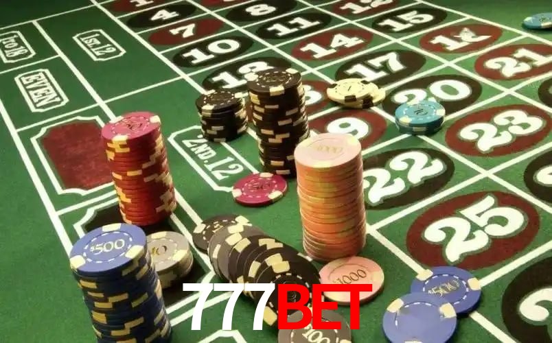 Estatísticas Esportivas 777bet