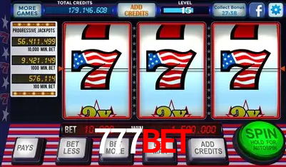 A Emoção da Loteria na 777bet: Uma Chance de Mudança de Vida
