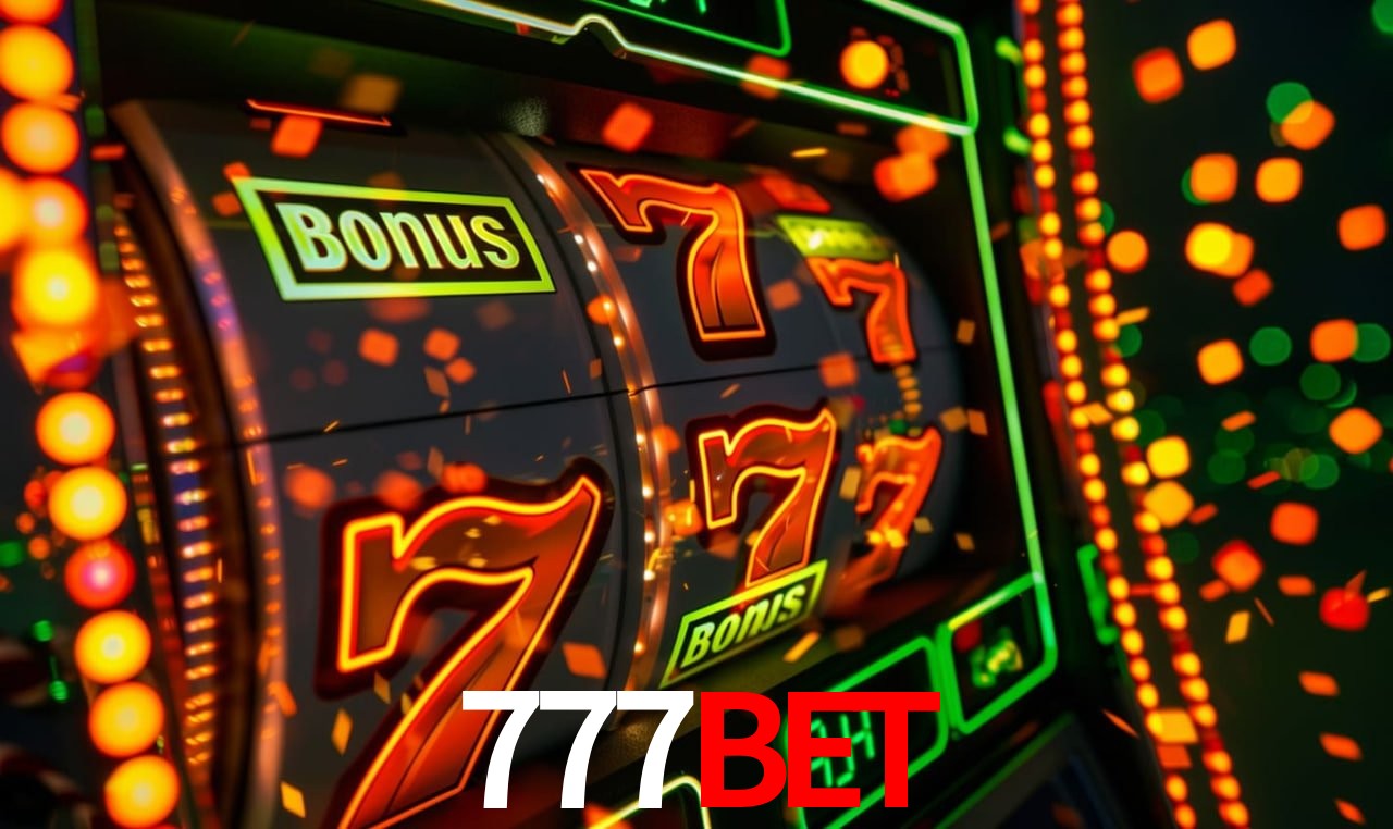 A Emoção da Loteria na 777bet: Uma Chance de Mudança de Vida