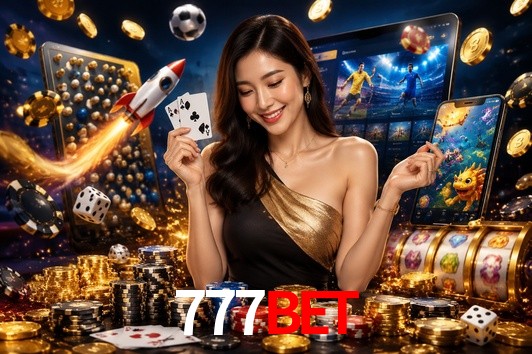 Account Benefits 777bet