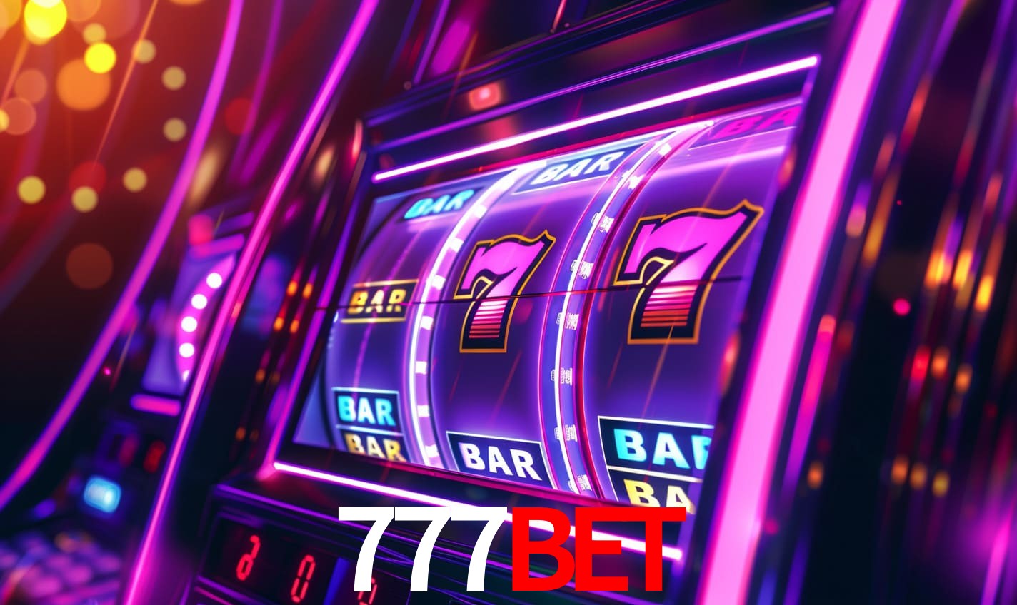 Sinta a adrenalina dos jogos de cassino com 777bet