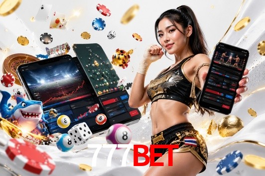 Weekend Specials 777bet