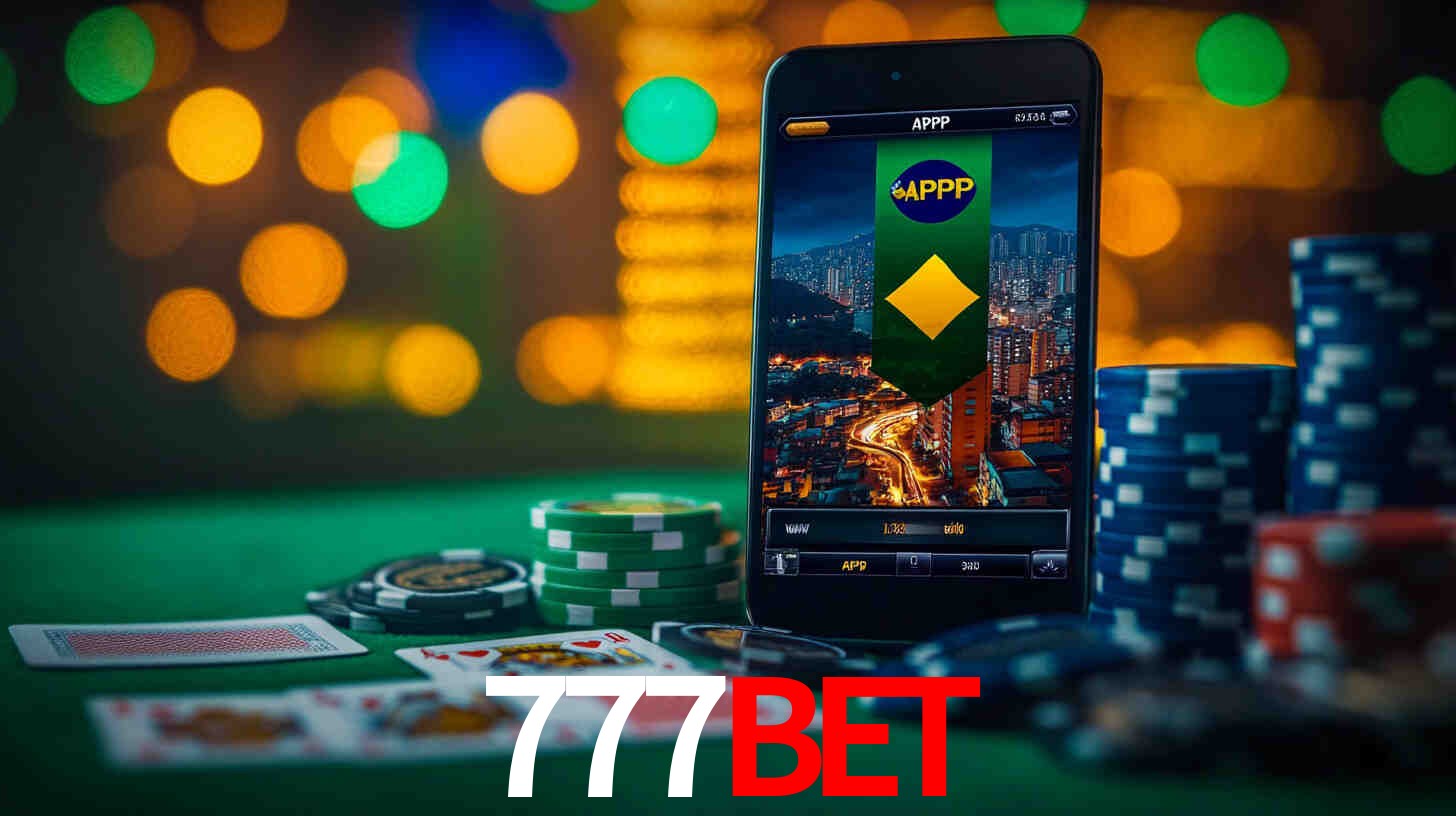 Explorando a Categoria de Eventos em Apostas na 777bet