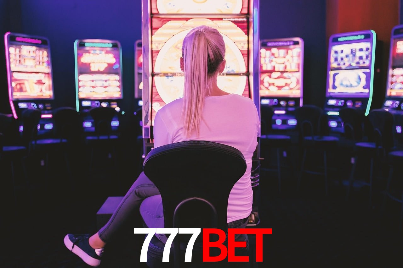 Game Providers 777bet