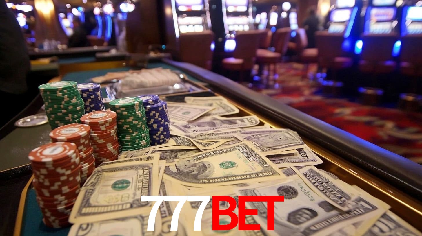 Especiais de Fim de Semana 777bet