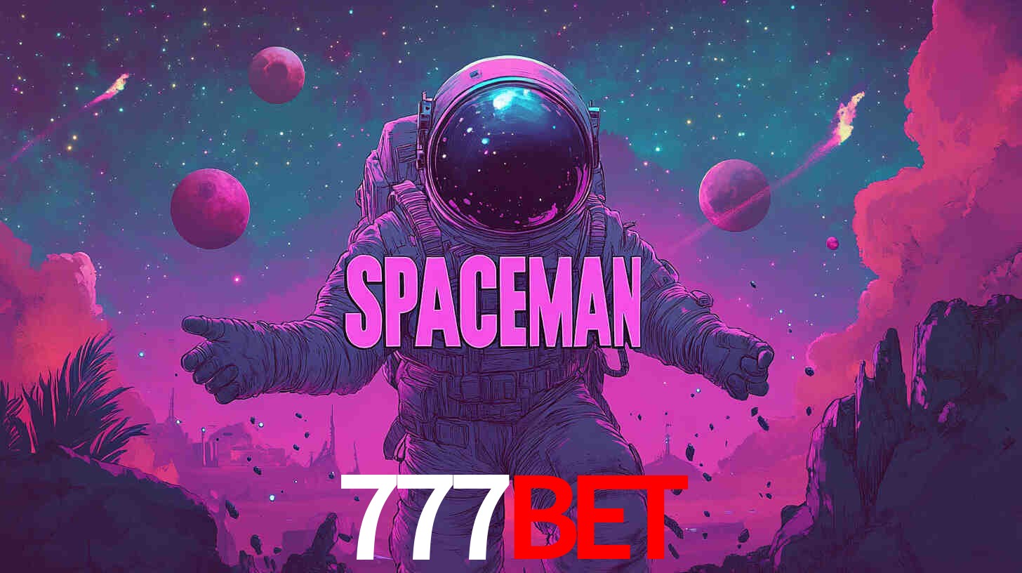 Apostas Esportivas na 777bet: Um Guia Completo