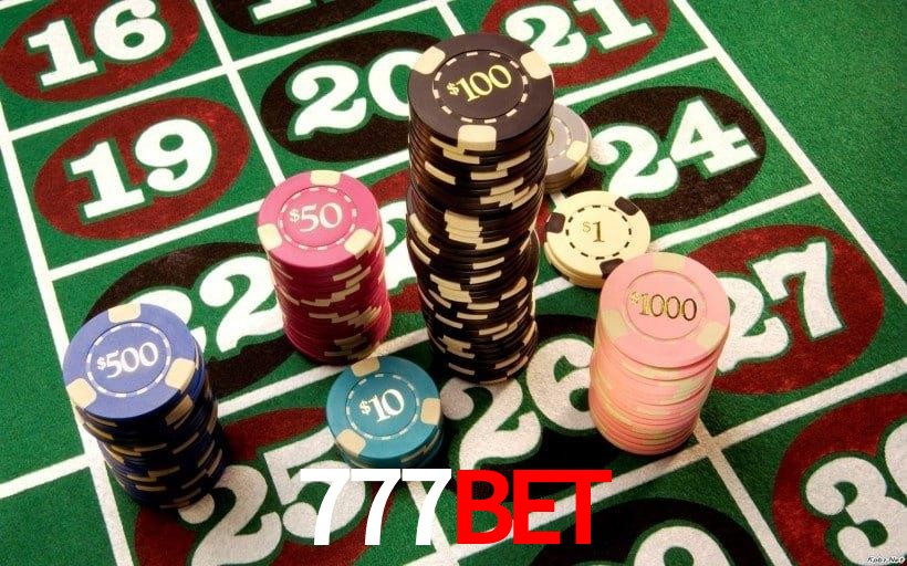 Desvendando o Mundo dos Jogos Virtuais na 777bet