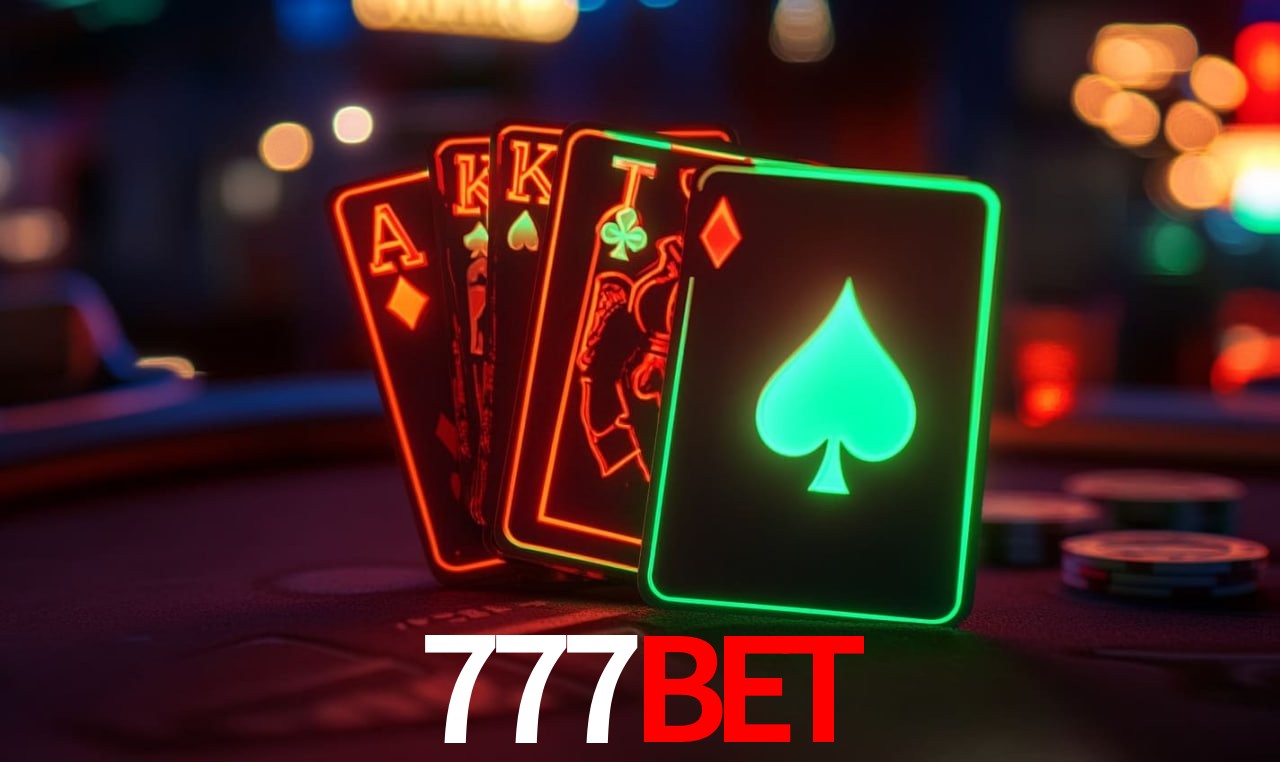 Apostas de Tênis 777bet