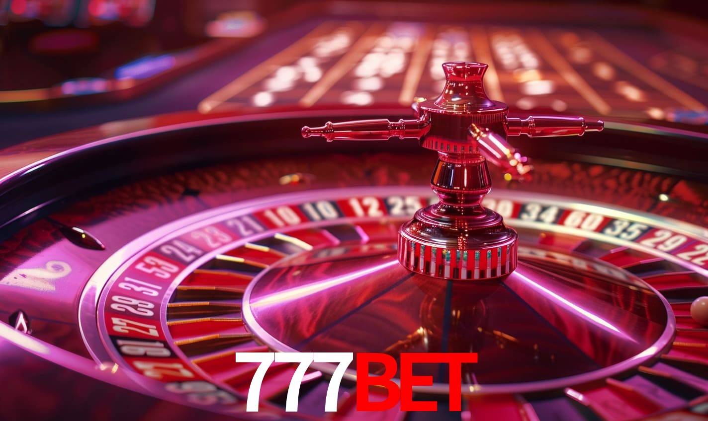 Inovações de Jogos na 777bet: O Futuro das Experiências Interativas