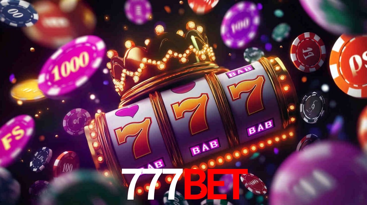 Live Casino 777bet