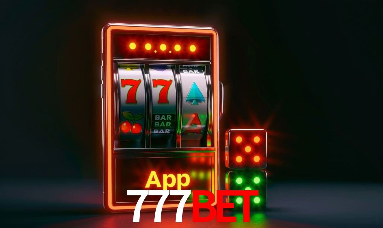Apostas de Futebol 777bet