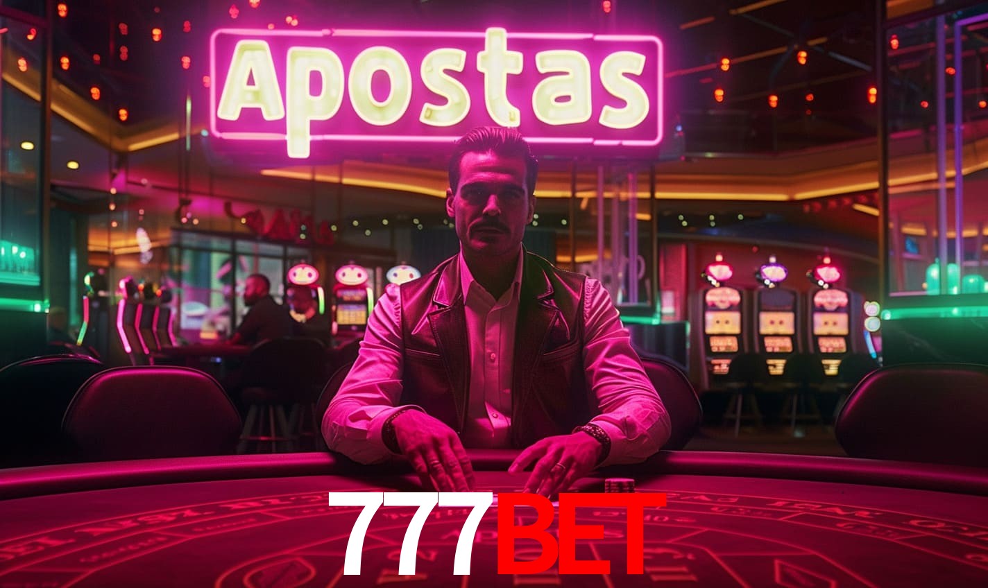 Explorando a Categoria de Eventos em Apostas na 777bet