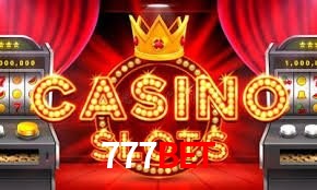 Slot Games 777bet