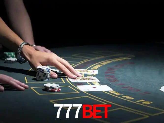 Benefícios da Conta 777bet