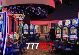 Tecnologia da Plataforma 777bet