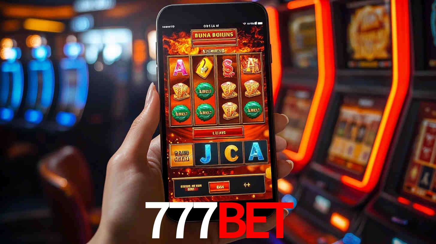 777bet: Jogos de Caça-Níqueis-Altas Recompensas, Roleta-Velocidade, Blackjack-Desafios Máximos