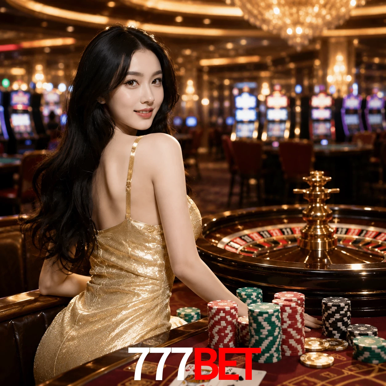Download app 777bet Android iOS