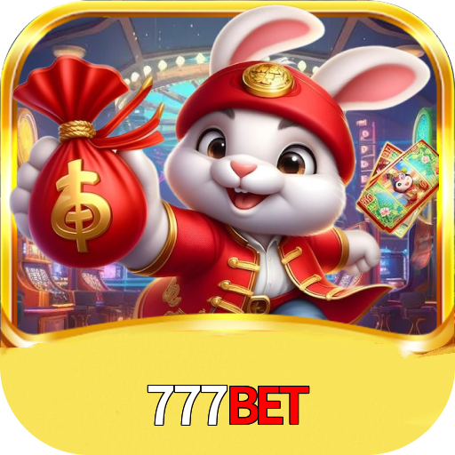 Logo da 777bet